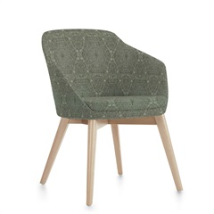 Sanganeri Crypton Upholstery Fabric